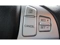 Brown Controls Photo for 2010 Hyundai Genesis Coupe #41555826