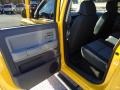 Detonator Yellow - Dakota TRX Crew Cab Photo No. 7