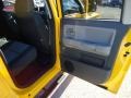 Detonator Yellow - Dakota TRX Crew Cab Photo No. 14