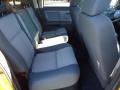 Detonator Yellow - Dakota TRX Crew Cab Photo No. 15