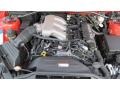  2010 Genesis Coupe 3.8 Grand Touring 3.8 Liter DOHC 24-Valve Dual CVVT V6 Engine