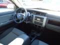 Detonator Yellow - Dakota TRX Crew Cab Photo No. 16