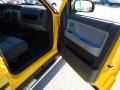 Detonator Yellow - Dakota TRX Crew Cab Photo No. 17
