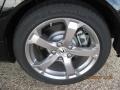 2010 Acura TL 3.7 SH-AWD Technology Wheel and Tire Photo