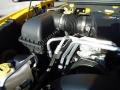 4.7 Liter SOHC 16-Valve PowerTech V8 2008 Dodge Dakota TRX Crew Cab Engine