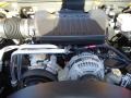 4.7 Liter SOHC 16-Valve PowerTech V8 2008 Dodge Dakota TRX Crew Cab Engine