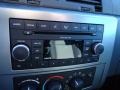 2008 Dodge Dakota TRX Crew Cab Controls