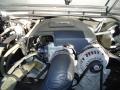  2008 Sierra 1500 SLE Crew Cab 4x4 6.0 Liter OHV 16V VVT Vortec V8 Engine