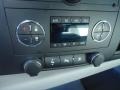 2008 Silver Birch Metallic GMC Sierra 1500 SLE Crew Cab 4x4  photo #31