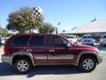 Napa Red Metallic - Ascender S Photo No. 13