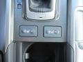 Ebony Black Controls Photo for 2011 Acura TL #41557030