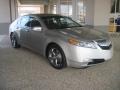 Paladium Silver Pearl - TL 3.7 SH-AWD Technology Photo No. 2