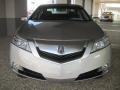 Paladium Silver Pearl - TL 3.7 SH-AWD Technology Photo No. 3