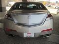 Paladium Silver Pearl - TL 3.7 SH-AWD Technology Photo No. 4