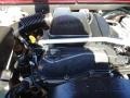  2005 Ascender S 4.2 Liter DOHC 24V Inline 6 Cylinder Engine