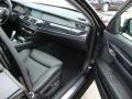 Jet Black - 7 Series 750i Sedan Photo No. 20
