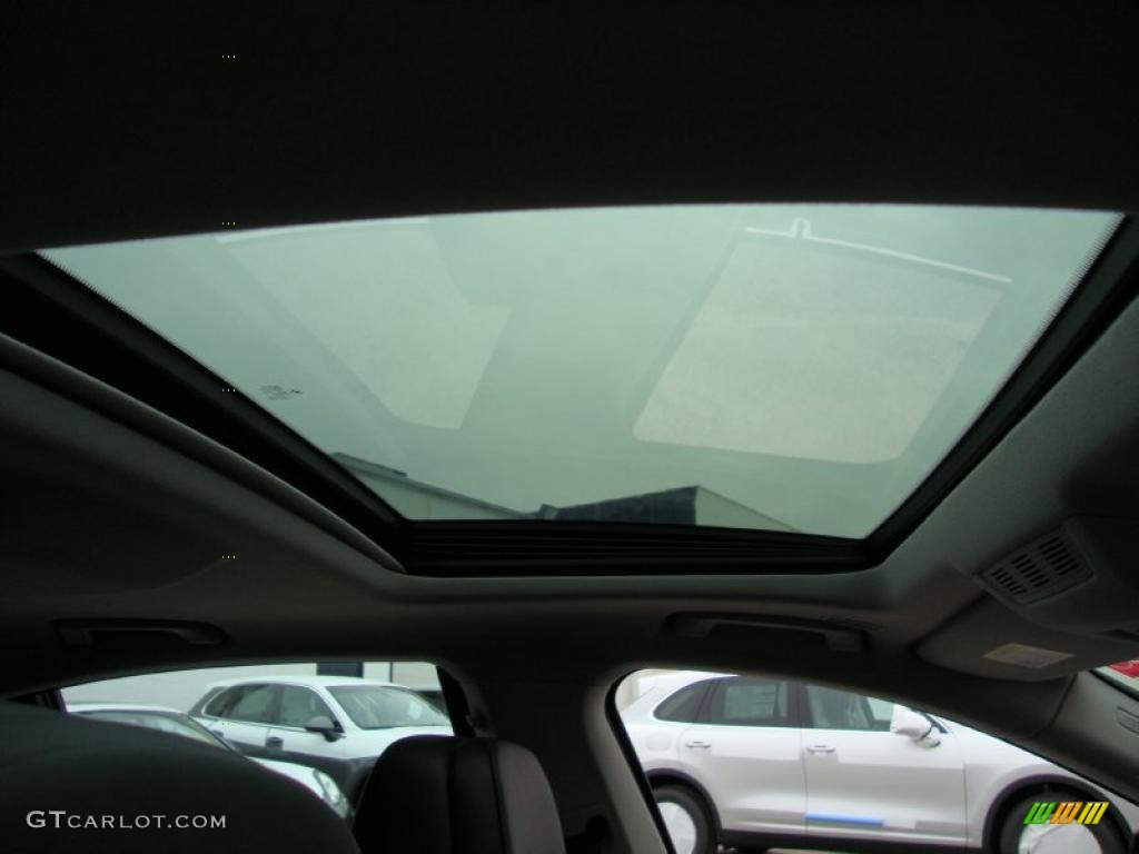 2009 BMW 7 Series 750i Sedan Sunroof Photo #41557298