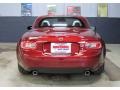 2011 Copper Red Mica Mazda MX-5 Miata Touring Hard Top Roadster  photo #8