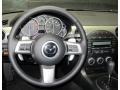 Black Interior Photo for 2011 Mazda MX-5 Miata #41557378