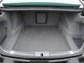 Black Nappa Leather Trunk Photo for 2009 BMW 7 Series #41557502