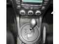  2011 MX-5 Miata Touring Hard Top Roadster 6 Speed Sport Automatic Shifter