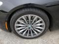  2009 7 Series 750i Sedan Wheel