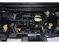 3.3L OHV 12V V6 2003 Chrysler Town & Country LX Engine
