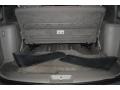 Taupe Trunk Photo for 2003 Chrysler Town & Country #41557702
