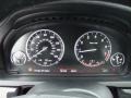 Black Nappa Leather Gauges Photo for 2009 BMW 7 Series #41557772