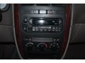 2003 Chrysler Town & Country LX Controls