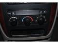 Taupe Controls Photo for 2003 Chrysler Town & Country #41557890