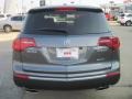 2011 Polished Metal Metallic Acura MDX Technology  photo #6