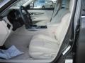 Wheat Interior Photo for 2011 Infiniti M #41558066