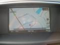 Wheat Navigation Photo for 2011 Infiniti M #41558094