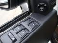 Controls of 2006 LR3 V8 SE
