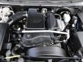  2005 Ascender S 4.2 Liter DOHC 24V Inline 6 Cylinder Engine