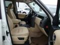  2006 LR3 V8 SE Alpaca Beige Interior