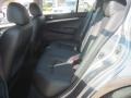 2011 Graphite Shadow Infiniti G 25 Journey Sedan  photo #8