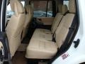 Alpaca Beige 2006 Land Rover LR3 V8 SE Interior Color
