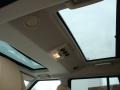 Sunroof of 2006 LR3 V8 SE