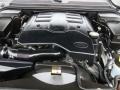 4.4 Liter DOHC 32-Valve VVT V8 2006 Land Rover LR3 V8 SE Engine
