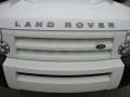 2006 Chawton White Land Rover LR3 V8 SE  photo #39