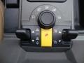 Alpaca Beige Controls Photo for 2006 Land Rover LR3 #41558670
