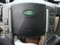 Alpaca Beige Controls Photo for 2006 Land Rover LR3 #41558738