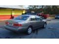 2001 Graphite Gray Pearl Toyota Camry LE  photo #3