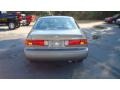 2001 Graphite Gray Pearl Toyota Camry LE  photo #4