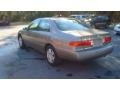 2001 Graphite Gray Pearl Toyota Camry LE  photo #5