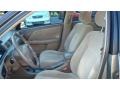 Graphite Gray Pearl - Camry LE Photo No. 12