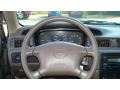 Graphite Gray Pearl - Camry LE Photo No. 13