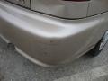 Titanium Metallic - Civic EX Sedan Photo No. 32